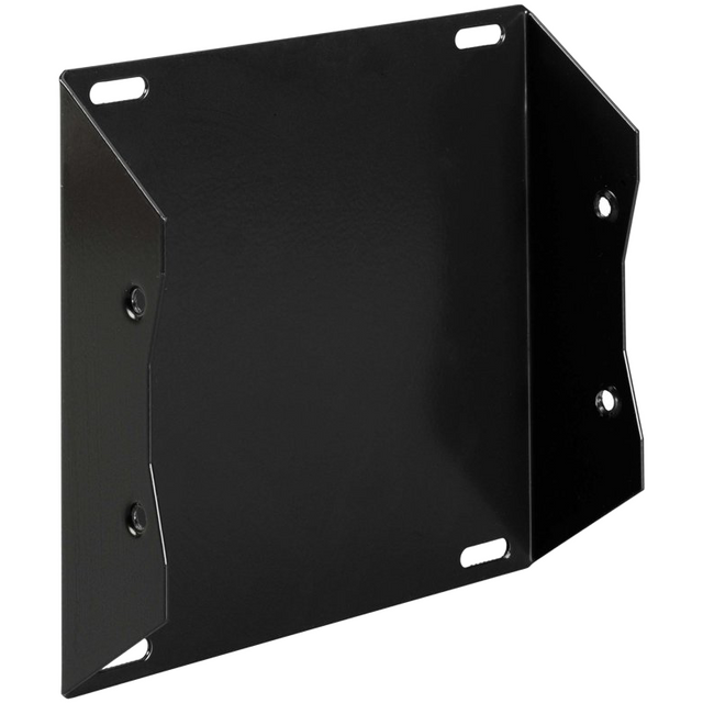 Fantech prioAIR Inline Duct Fan w/ EC Motor - Housing