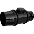 Fantech prioAIR Inline Duct Fan w/ EC Motor - Main