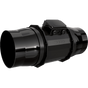 Fantech prioAIR Inline Duct Fan w/ EC Motor - Main
