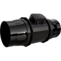 Fantech prioAIR Inline Duct Fan w/ EC Motor - Main
