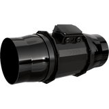 Fantech prioAIR Inline Duct Fan - Main