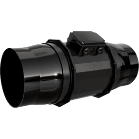 Fantech prioAIR Inline Duct Fan - Main