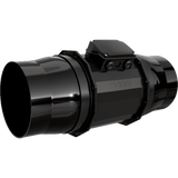 Fantech prioAIR Inline Duct Fan - Main