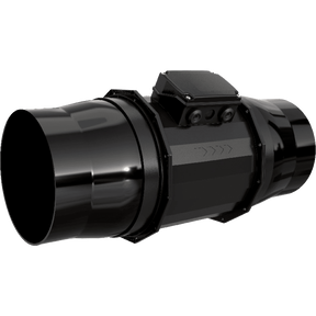 Fantech prioAIR Inline Duct Fan - Main
