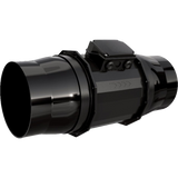 Fantech prioAIR Inline Duct Fan - Main