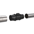 Fantech prioAIR Inline Duct Fan - Fan Pieces 