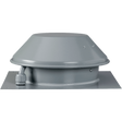 Fantech RE Series Roof Mount Centrifugal Duct Fan Flat - Main