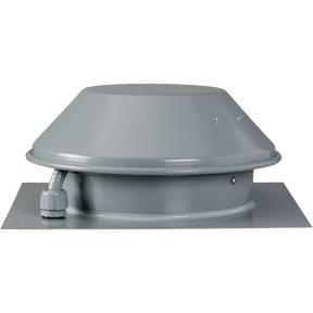 Fantech RE Series Roof Mount Centrifugal Duct Fan Flat - Main