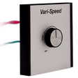 Fantech RPE 210 230V 10A Heavy Duty Speed Control with On/Off Switch - Main