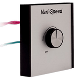 Fantech RPE 210 230V 10A Heavy Duty Speed Control with On/Off Switch - Main