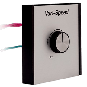 Fantech RPE 210 230V 10A Heavy Duty Speed Control with On/Off Switch - Main