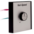 Fantech RPE 210 230V 10A Heavy Duty Speed Control with On/Off Switch - Main