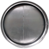 Fantech RSK10 10-Inch Duct Backdraft Damper - Close