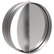 Fantech RSK10 10-Inch Duct Backdraft Damper - Main