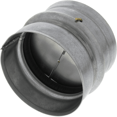 Fantech RSK4 4-Inch Duct Backdraft Damper - Angle