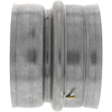 Fantech RSK4 4-Inch Duct Backdraft Damper - Side