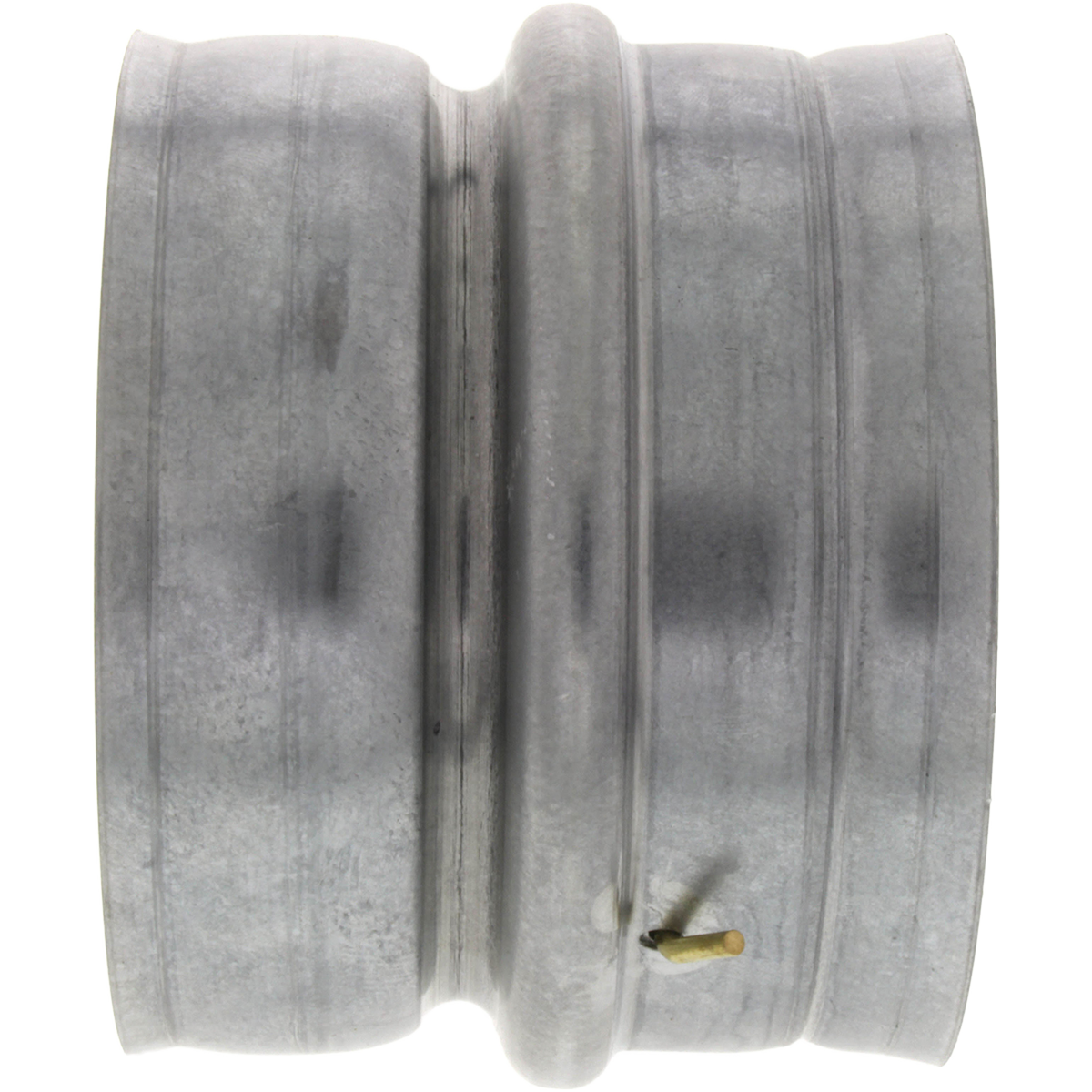 Fantech RSK4 4-Inch Duct Backdraft Damper - Side