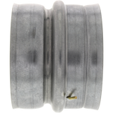 Fantech RSK4 4-Inch Duct Backdraft Damper - Side