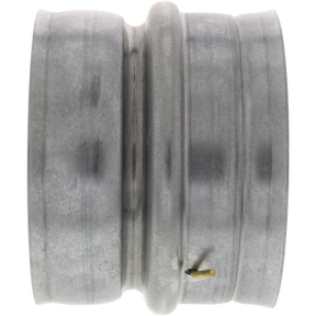 Fantech RSK4 4-Inch Duct Backdraft Damper - Side