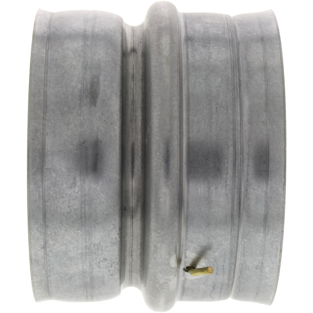 Fantech RSK4 4-Inch Duct Backdraft Damper - Side