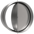 Fantech RSK6 6-Inch Duct Backdraft Damper - Main