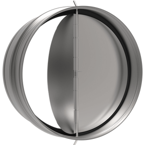 Fantech RSK6 6-Inch Duct Backdraft Damper - Main