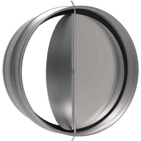 Fantech RSK6 6-Inch Duct Backdraft Damper - Main