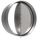 Fantech RSK8 8-Inch Duct Backdraft Damper - Main