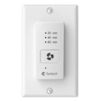 Fantech RTS-W Wireless 20-40-60 Minute Timer w/Battery - Main