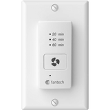 Fantech RTS4 Push-Button Wired 20-40-60 Minute Timer - Main