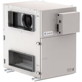 Fantech SHR 800 Light Commercial Heat Recovery Ventilator - Main