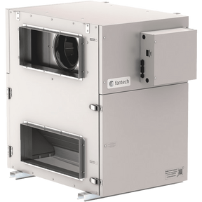 Fantech SHR 800 Light Commercial Heat Recovery Ventilator - Main