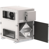 Fantech SHR 800 Light Commercial Heat Recovery Ventilator - Open