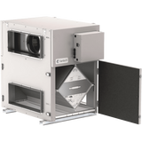 Fantech SHR 800 Light Commercial Heat Recovery Ventilator - Open