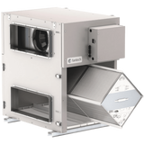 Fantech SHR 800 Light Commercial Heat Recovery Ventilator - Tray