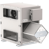 Fantech SHR 800 Light Commercial Heat Recovery Ventilator - Tray