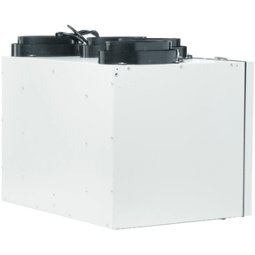 Fantech VER 150 Energy Recovery Ventilator - Angle