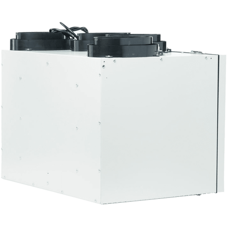 Fantech VER 150 Energy Recovery Ventilator - Angle