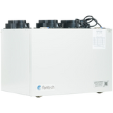 Fantech VER 150 Energy Recovery Ventilator - Main