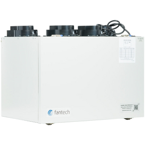 Fantech VER 150 Energy Recovery Ventilator - Main