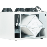 Fantech VER 150 Energy Recovery Ventilator - Open 1
