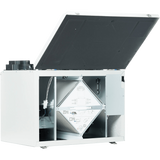 Fantech VER 150 Energy Recovery Ventilator - Open 2