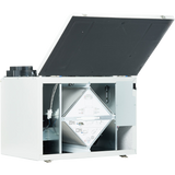 Fantech VER 150 Energy Recovery Ventilator - Open 2