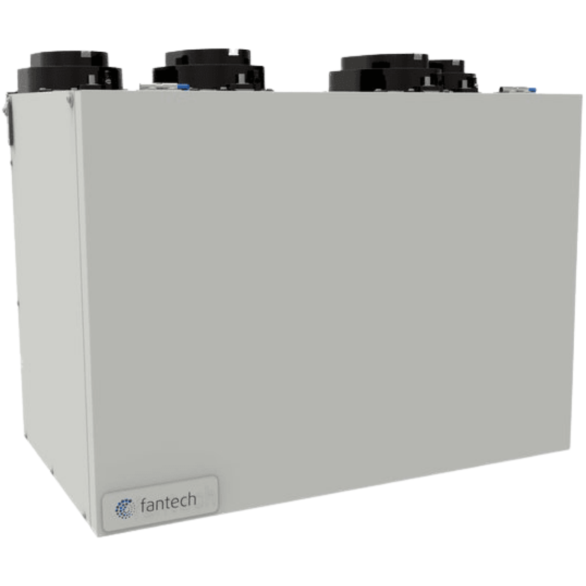 Fantech VER 200 Energy Recovery Ventilator - Main