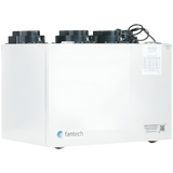 Fantech VHR 150 159 CFM Heat Recovery Ventilator - Main