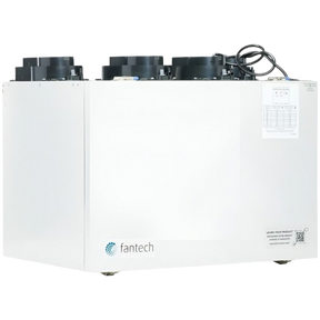 Fantech VHR 150 159 CFM Heat Recovery Ventilator - Main