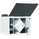 Fantech VHR 150 159 CFM Heat Recovery Ventilator - Open