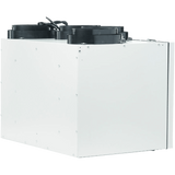 Fantech VHR 150 Heat Recovery Ventilator - Angle