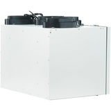 Fantech VHR 150 Heat Recovery Ventilator - Angle