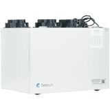 Fantech VHR 150 Heat Recovery Ventilator - Main